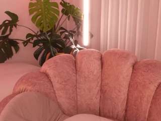 kali-hill — Camsoda recorded stream image, 14.11.2025 09:00