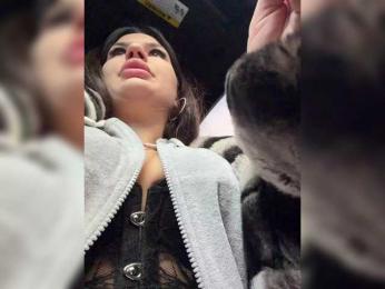 -MaybeBaby- — Bongacams recorded stream screenshot (14 Nov 2025)