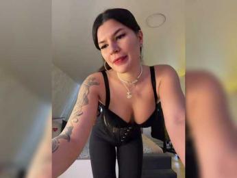 -MaybeBaby- — Bongacams recorded stream screenshot (14 Nov 2025)