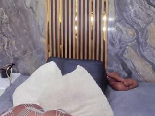 nyakimgold — Camsoda recorded stream image, 14.11.2025 12:30