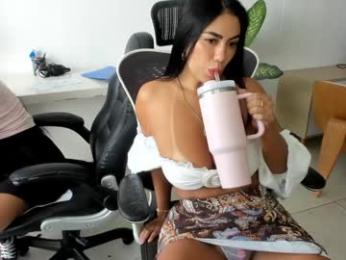 emillybrowm — Chaturbate recorded stream image, 14.11.2025 14:20