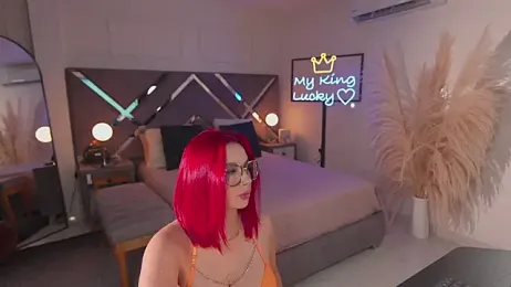 KateOwens — Stripchat recorded stream image, 14.11.2025 11:30