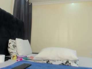 cutie-bootie — Camsoda recorded stream screenshot (24 Feb 2025)