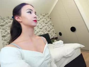 ehotlovea — Chaturbate recorded stream image, 23.02.2025 23:40
