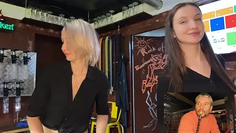 dirtypub — Stripchat recorded stream screenshot (14 Nov 2025)