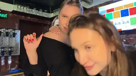 dirtypub — Stripchat recorded stream screenshot (14 Nov 2025)