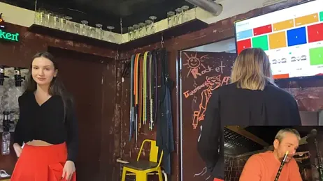 dirtypub — Stripchat recorded stream screenshot (14 Nov 2025)