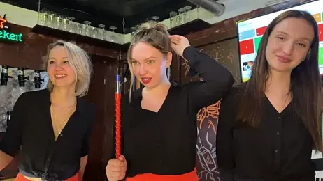 dirtypub — Stripchat recorded stream screenshot (14 Nov 2025)