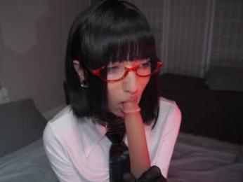 finleyfae — Chaturbate recorded stream image, 14.11.2025 17:30