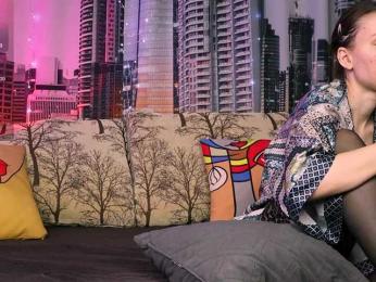Sarsei — Bongacams recorded stream image, 24.02.2025 02:10
