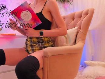 Mia_Milasheva — Bongacams recorded stream screenshot (14 Nov 2025)