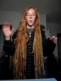 LucidLucy — Stripchat recorded stream image, 14.11.2025 17:50