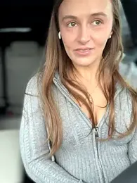 lunagirl13 — Stripchat recorded stream image, 14.11.2025 19:20