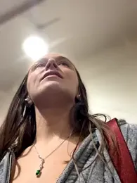 lunagirl13 — Stripchat recorded stream image, 14.11.2025 19:20