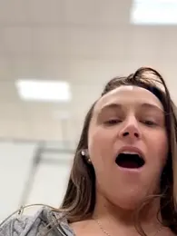 lunagirl13 — Stripchat recorded stream image, 14.11.2025 19:20