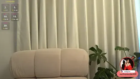 Natasha_Smith09 — Stripchat recorded stream screenshot (14 Nov 2025)