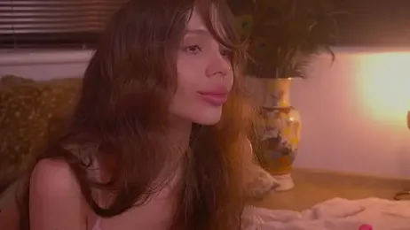 divinelights — Stripchat recorded stream image, 14.11.2025 21:30