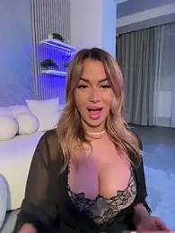 KirstieVegas — Stripchat recorded stream image, 14.11.2025 18:20