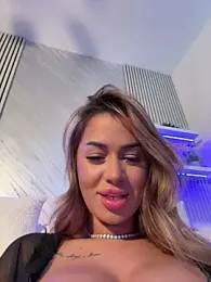 KirstieVegas — Stripchat recorded stream image, 14.11.2025 18:20