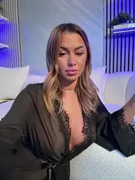 KirstieVegas — Stripchat recorded stream image, 14.11.2025 18:20
