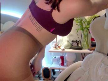 -Your-Michelle- — Bongacams recorded stream image, 14.11.2025 16:20