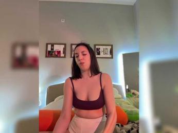 -Your-Michelle- — Bongacams recorded stream image, 14.11.2025 16:20
