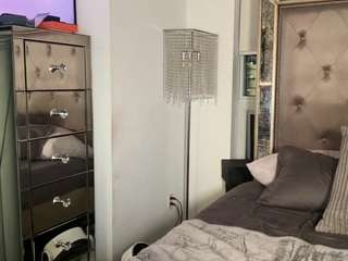 sweetstufff — Camsoda recorded stream screenshot (15 Nov 2025)