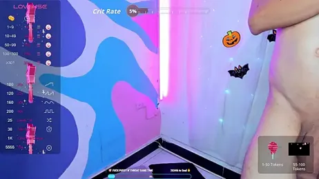 Litzy1_ — Stripchat recorded stream image, 15.11.2025 01:40
