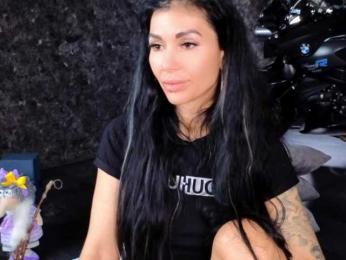 -BABAYAGA- — Bongacams recorded stream image, 15.11.2025 01:40