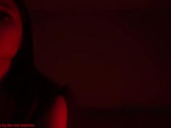 kusssecka — Chaturbate recorded stream screenshot (15 Nov 2025)