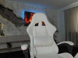 patriciakeys — Camsoda recorded stream image, 15.11.2025 05:20