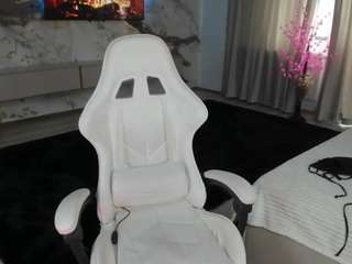patriciakeys — Camsoda recorded stream image, 15.11.2025 05:20