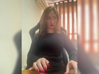 goddesssssss — Bongacams recorded stream screenshot (24 Feb 2025)