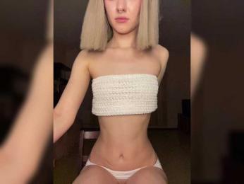 AnnaSissi — Bongacams recorded stream image, 15.11.2025 11:30