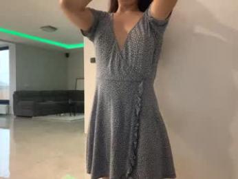 nyconik — Chaturbate recorded stream screenshot (15 Nov 2025)