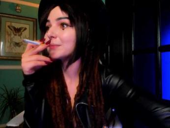 Moona-One — Bongacams recorded stream image, 15.11.2025 13:00