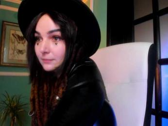 Moona-One — Bongacams recorded stream image, 15.11.2025 13:00