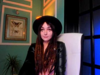 Moona-One — Bongacams recorded stream image, 15.11.2025 13:00