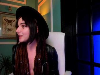 Moona-One — Bongacams recorded stream image, 15.11.2025 13:00