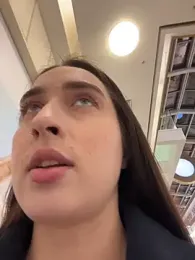 Holly_Play — Stripchat recorded stream image, 15.11.2025 12:00