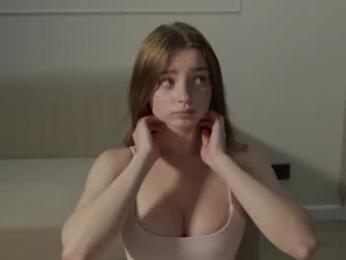 floret_joy — Chaturbate recorded stream image, 15.11.2025 15:00