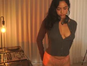 n_o_v_a — Chaturbate recorded stream image, 15.11.2025 15:30