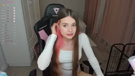 lil_cassie — Stripchat recorded stream image, 15.11.2025 19:00