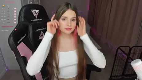 lil_cassie — Stripchat recorded stream image, 15.11.2025 19:00