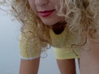 theislandgirl — Chaturbate recorded stream image, 15.11.2025 19:00