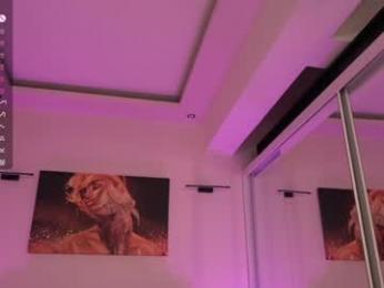 haileygrx — Chaturbate recorded stream screenshot (15 Nov 2025)