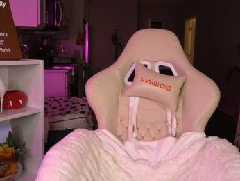 OhBabyKelly — Bongacams recorded stream image, 15.11.2025 21:10