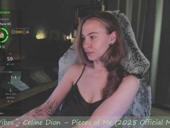 Adamova_Eva — Bongacams recorded stream screenshot (15 Nov 2025)