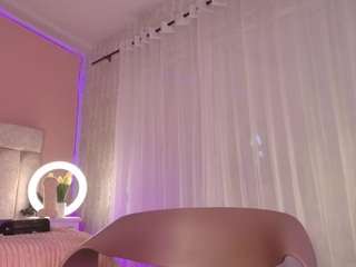 veronicamartin — Camsoda recorded stream image, 15.11.2025 22:00