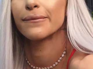 karlabart — Camsoda recorded stream image, 15.11.2025 20:10